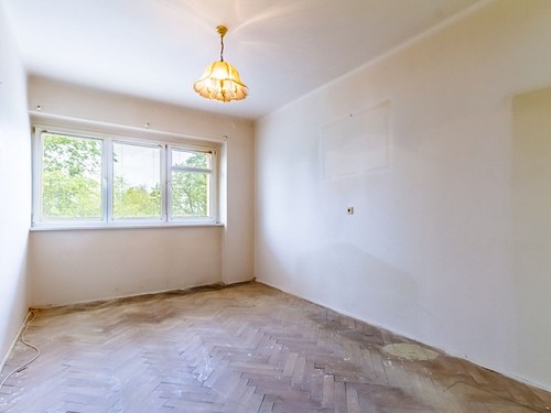 Prodaný byt 3+1 80 m²