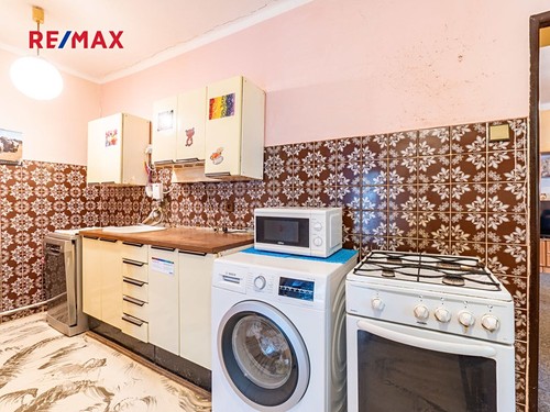Prodaný dům 57 m², pozemek 471 m²