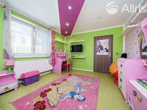 Prodaný dům 218 m², pozemek 1321 m²