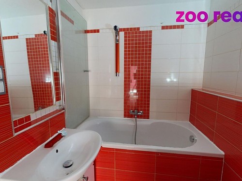 Prodaný byt 3+1 66 m²