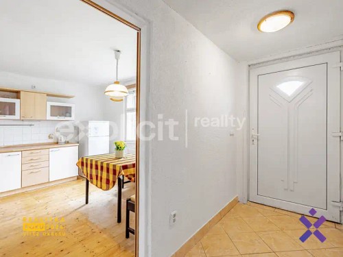 Prodej domu 159 m², pozemek 1255 m²