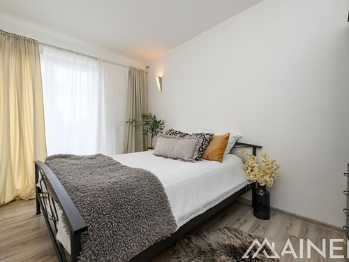 Prodaný byt 2+kk 43 m²