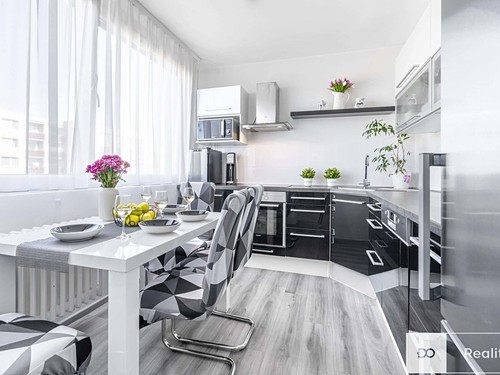 Prodaný byt 3+1 67 m²