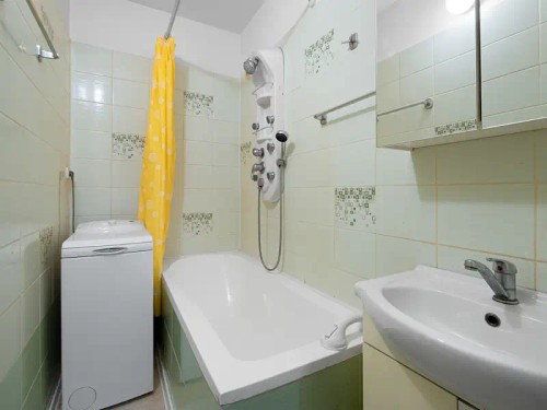Prodaný byt 2+kk 39 m²