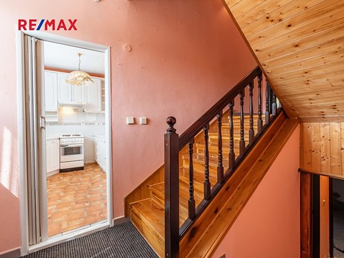Prodaný dům 150 m², pozemek 997 m²