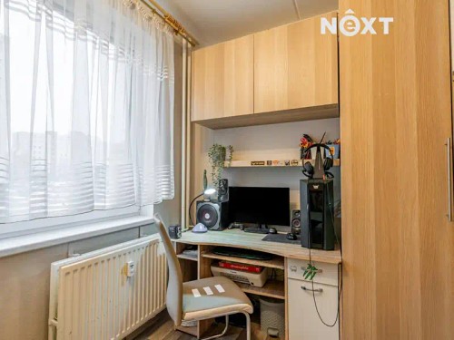 Prodaný byt 4+1 76 m²