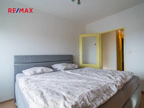 Prodaný byt 3+1 69 m²