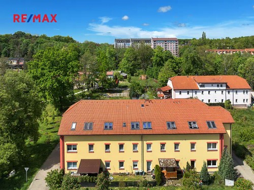 Prodej bytu 3+kk 61 m²