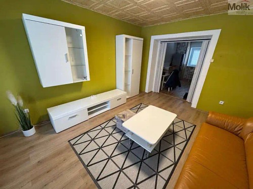 Prodaný byt 3+1 67 m²