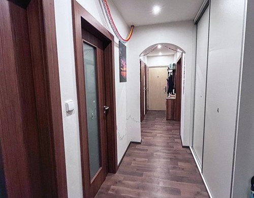 Prodaný byt 4+1 84 m²