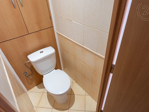 Prodaný byt 2+1 54 m²