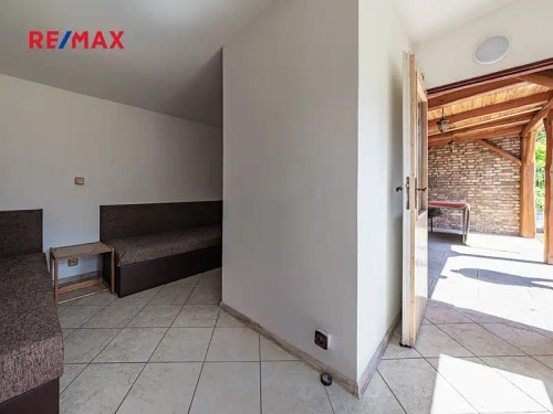Prodej domu 138 m², pozemek 498 m²