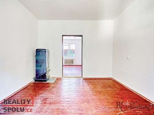 Prodaný dům 150 m², pozemek 266 m²