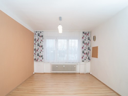 Prodaný byt 2+1 54 m²
