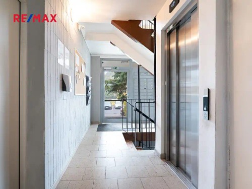 Prodaný  byt 3+kk 66 m²