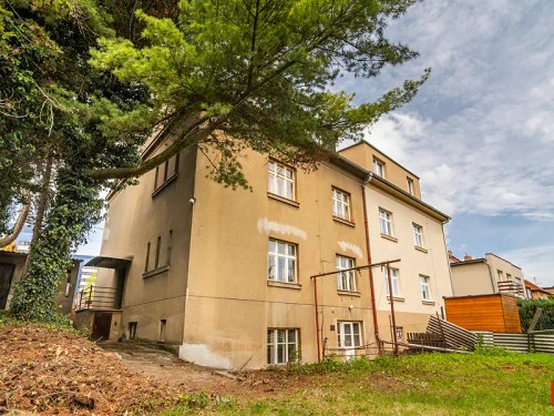 Prodej domu 249 m², pozemek 456 m²