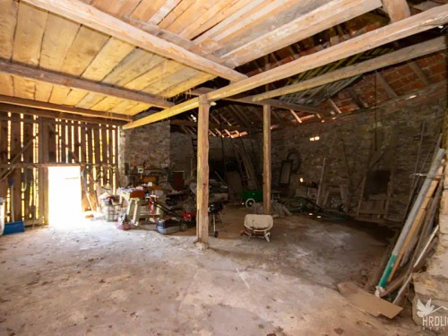 Prodej chalupy 120 m², pozemek 810 m²