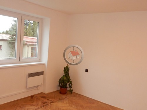 Prodaný byt 2+1 55 m²