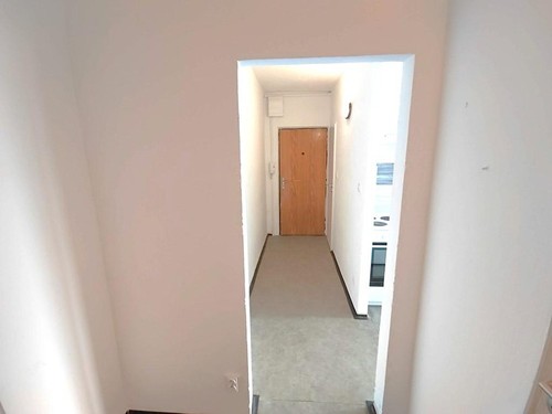 Prodaný byt 2+1 56 m²