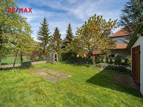 Prodaný dům 99 m², pozemek 654 m²