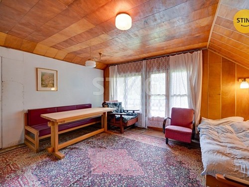 Prodaná chata 96 m², pozemek 1294 m²