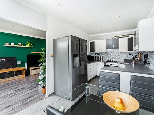 Prodaný byt 3+1 68 m²