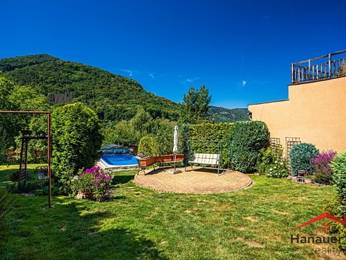 Prodaný dům 170 m², pozemek 638 m²