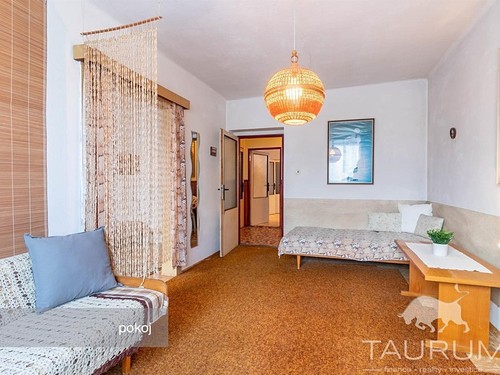 Prodaný dům 105 m², pozemek 286 m²