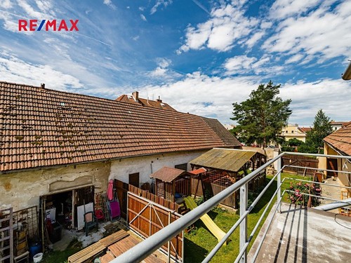 Prodaný dům 252 m², pozemek 748 m²
