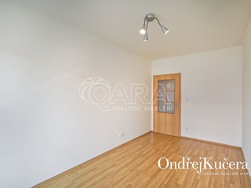 Prodaný byt 2+kk 50 m²