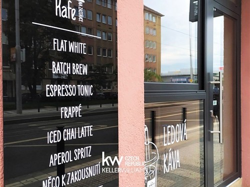 Prodaný byt 1+1 50 m²