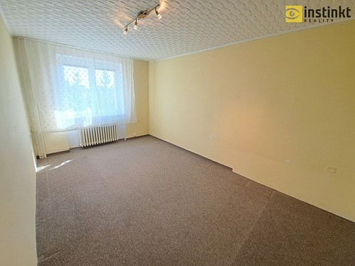 Prodaný byt 1+1 32 m²