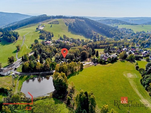 Prodaný dům 200 m², pozemek 2017 m²