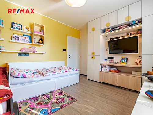 Prodaný byt 3+1 76 m²