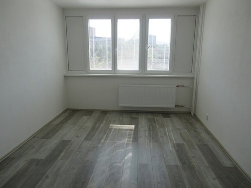 Prodaný byt 2+1 51 m²