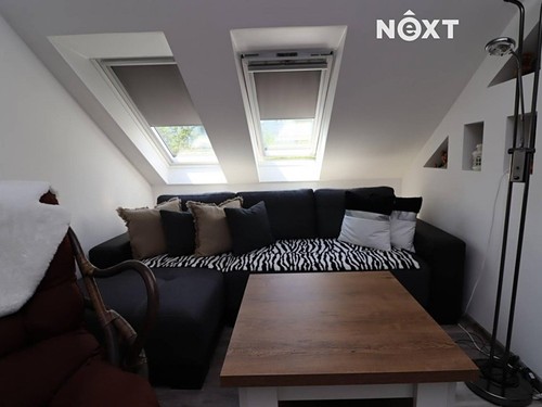 Prodaný byt 1+1 48 m²