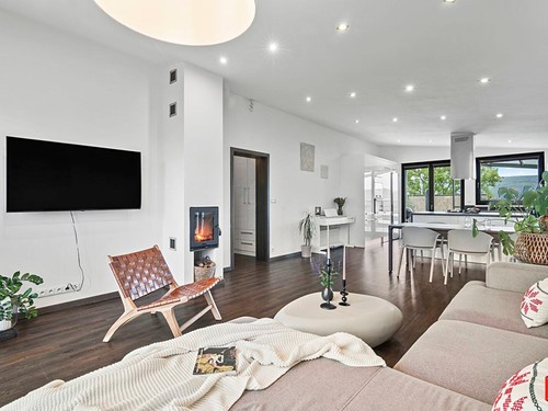Prodaný dům 108 m², pozemek 580 m²
