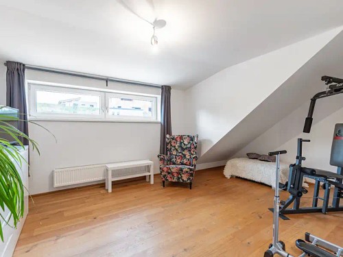 Prodaný dům 248 m², pozemek 513 m²
