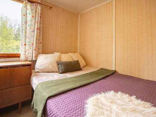 Prodaná chata 49 m², pozemek 49 m²