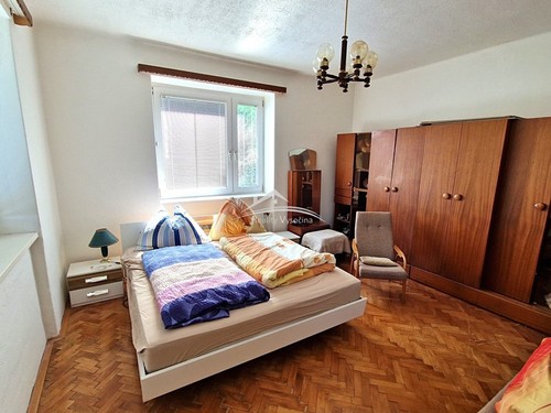 Prodaná chalupa 160 m², pozemek 1220 m²