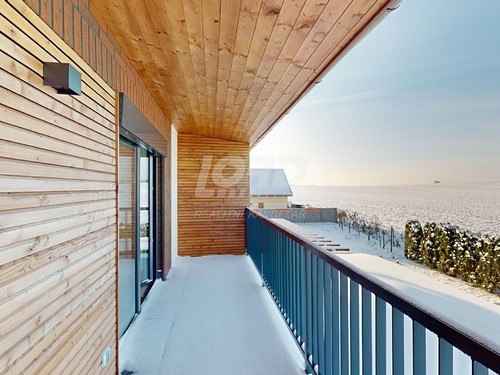Prodaný byt 4+kk 98 m²