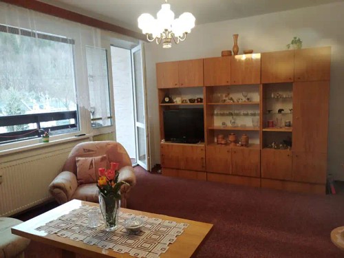 Prodaný byt 3+1 80 m²