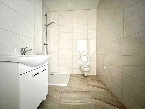 Prodaný byt 2+kk 42 m²