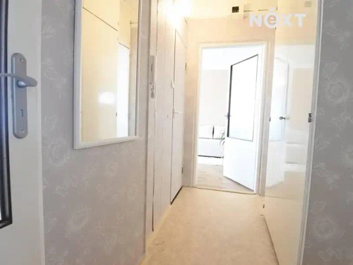 Prodej bytu 2+1 61 m²