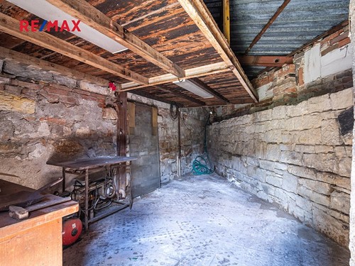 Prodaný dům 74 m², pozemek 813 m²