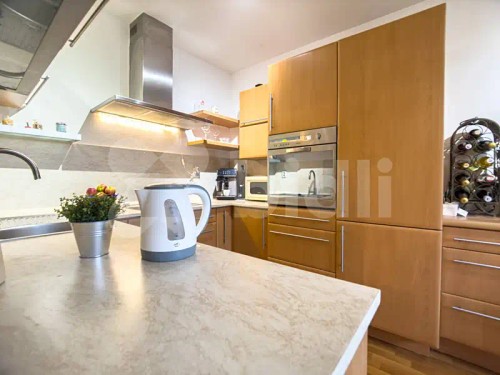 Prodaný byt 4+kk 80 m²