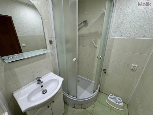Prodaný byt 2+1 49 m²