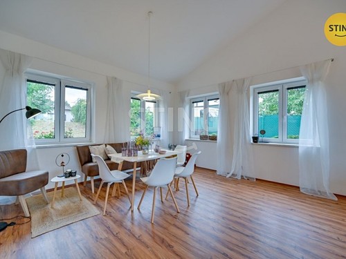 Prodaný dům 270 m², pozemek 1700 m²