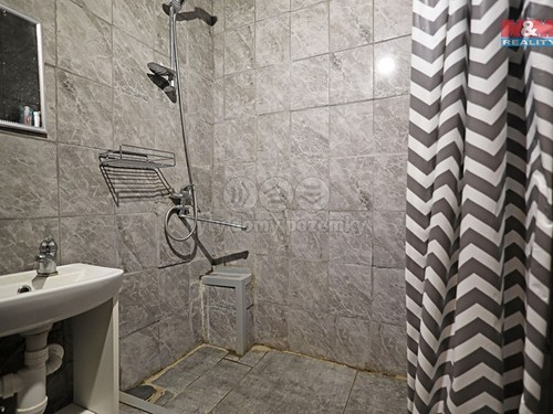 Prodaný byt 2+1 51 m²