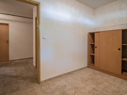 Prodaný byt 1+1 59 m²